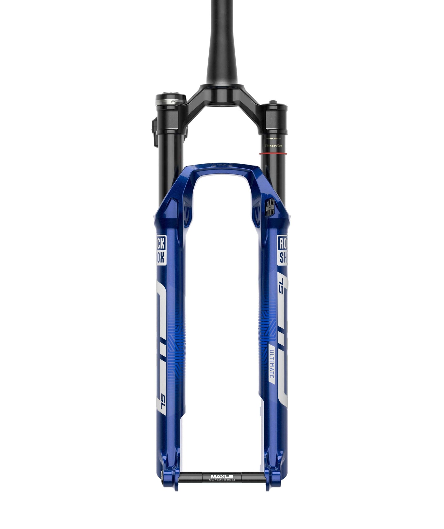 ROCKSHOX SID SL ULTIMATE RACE DAY 3P VLIEGTUIG 29" Voorvork As 15x110mm Boost Blauw