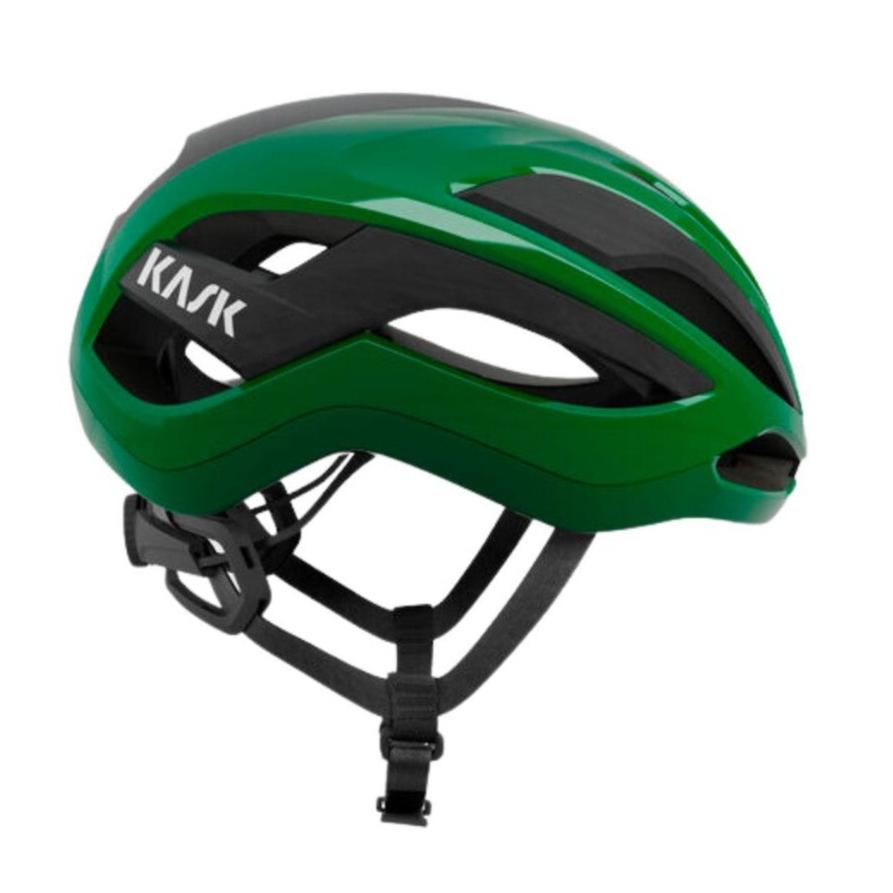 KASK ELEMENTO Weghelm Groen