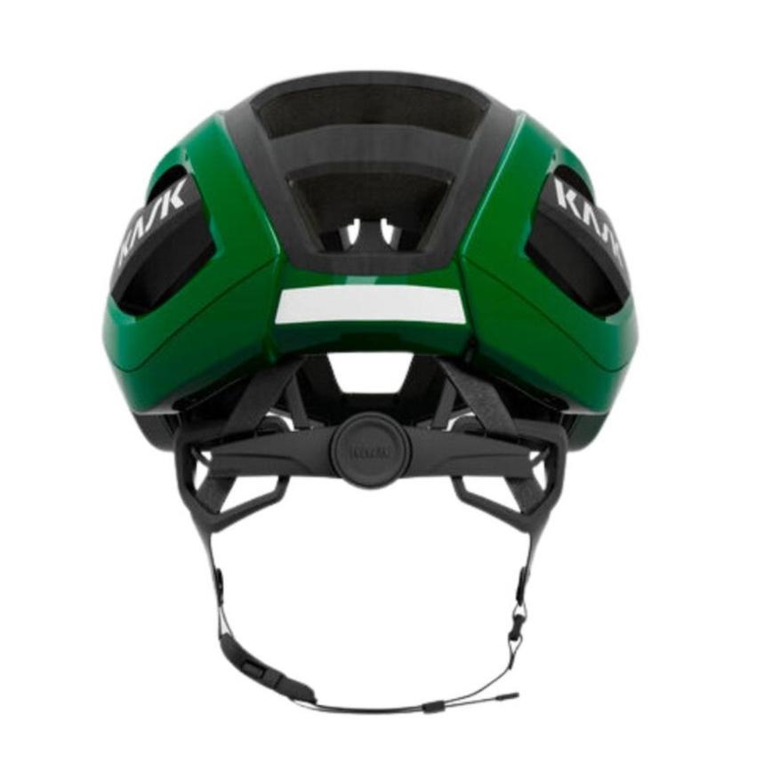 KASK ELEMENTO Weghelm Groen