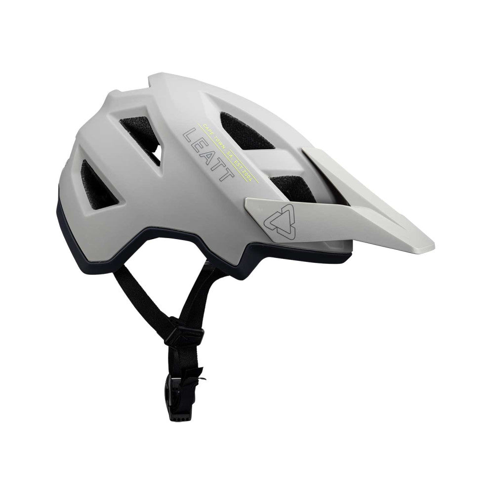 LEATT MTB ALL MOUNTAIN 2.0 Grijze helm