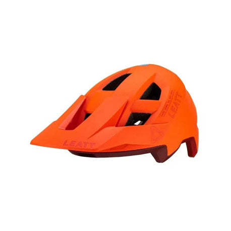 LEATT MTB ALL MOUNTAIN 2.0 Helm Oranje