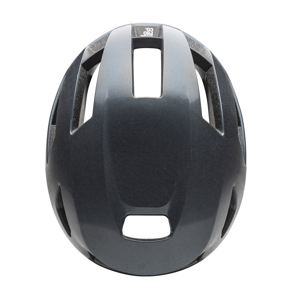 URGE PAPINGO Road Helm Grijs Reflecto