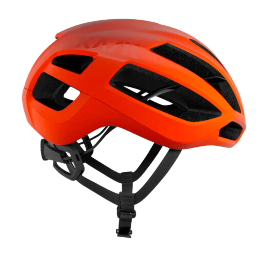 KASK PROTONE ICON CAPSULE Weghelm Oranje Mat