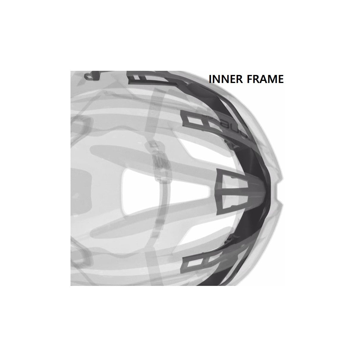 KASK PROTONE ICON Weghelm Mat Zwart