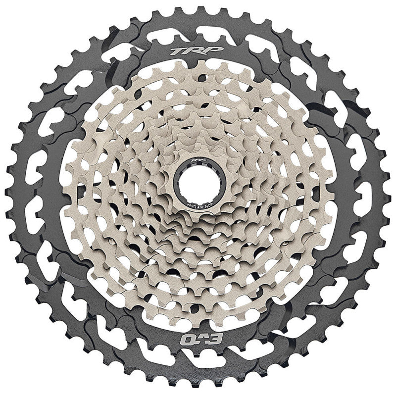 TRP EVO 12V cassette