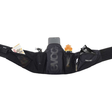 EVOC Trail BELT Etui Zwart