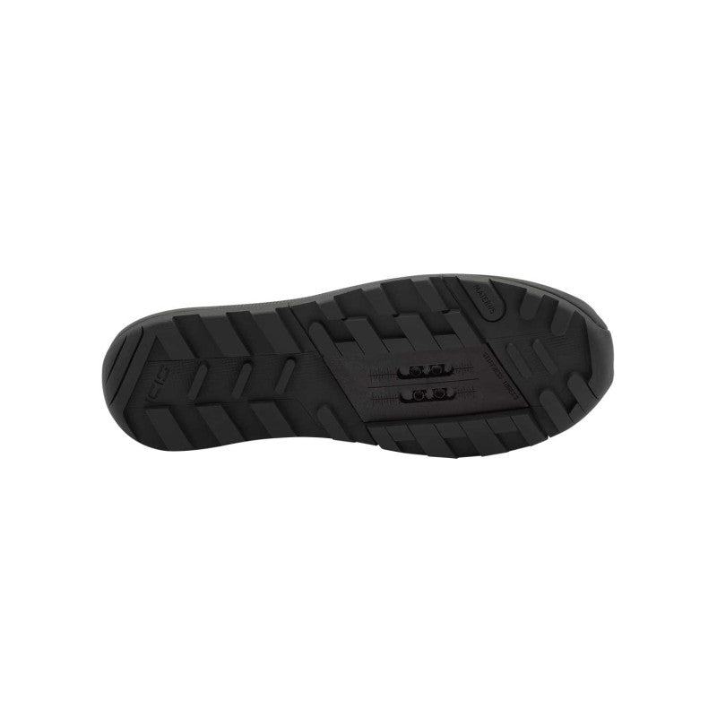 SIDI ATOMUS MTB-schoenen Zwart/Grijs