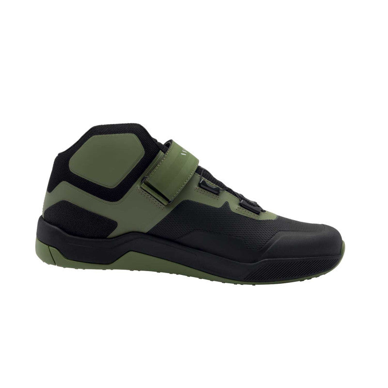 SIDI DESCENTIO MTB schoenen Zwart/Groen