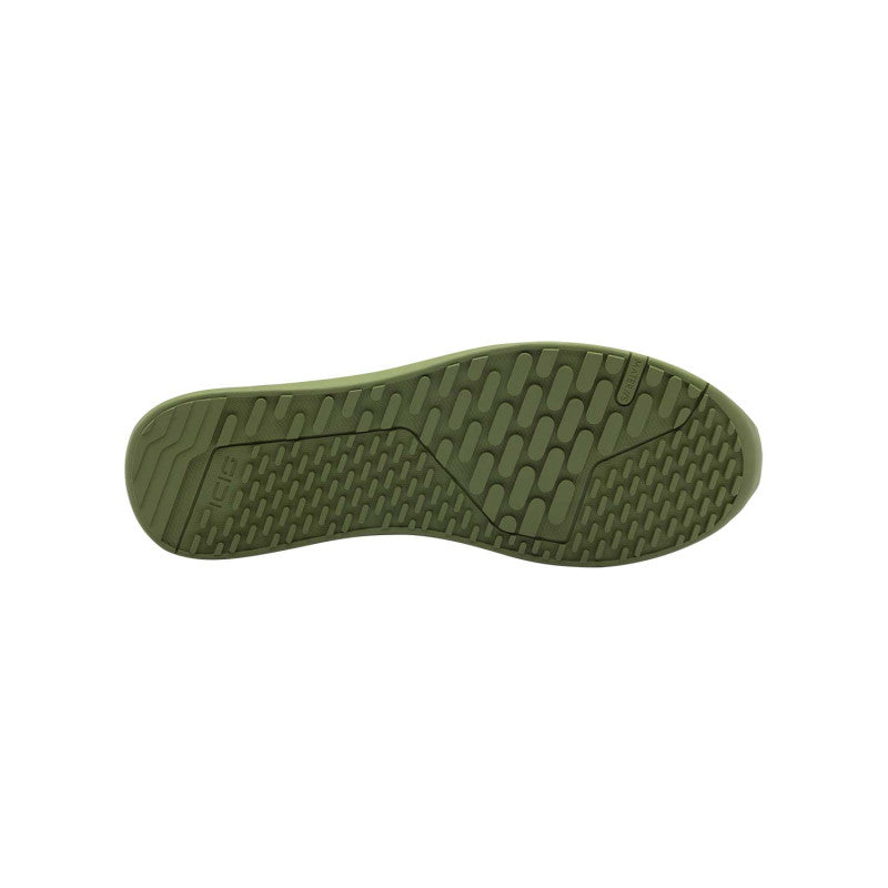 SIDI DESCENTIO MTB schoenen Zwart/Groen