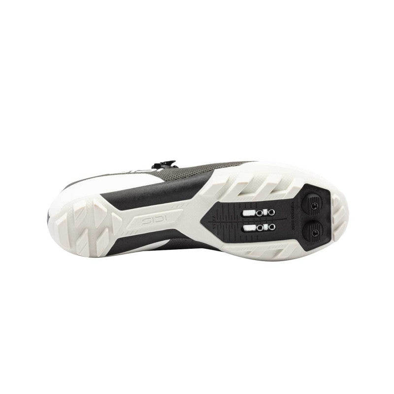 SIDI DOMINATOR X Khaki XC/Gravel MTB Schoenen