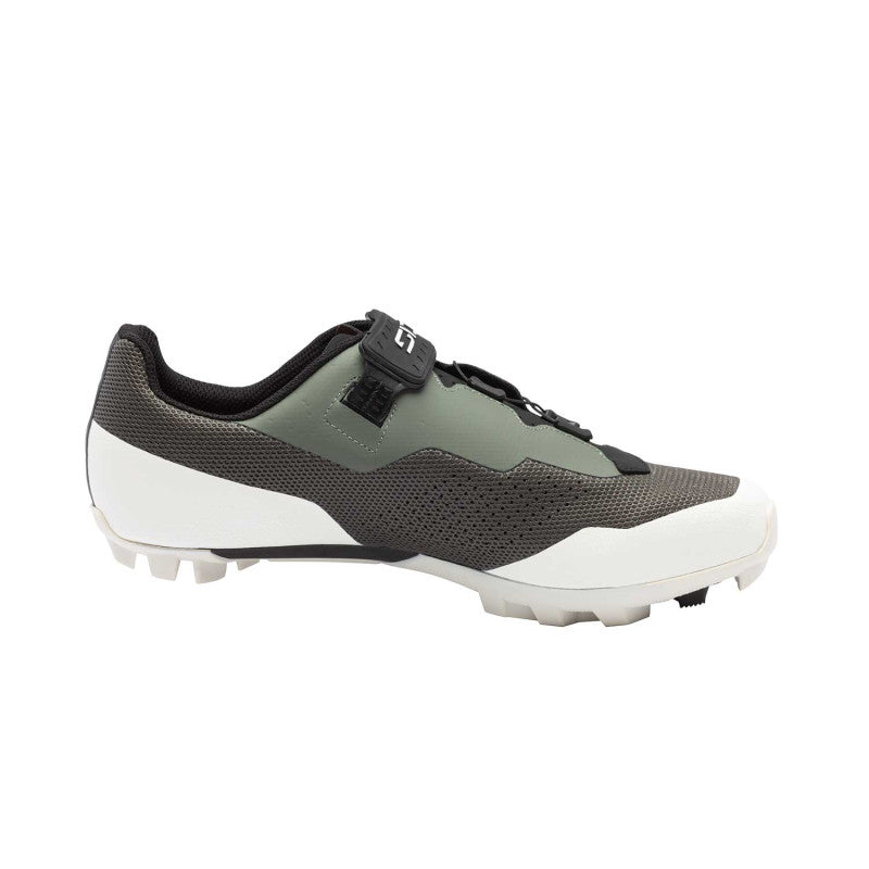 SIDI DOMINATOR X Khaki XC/Gravel MTB Schoenen