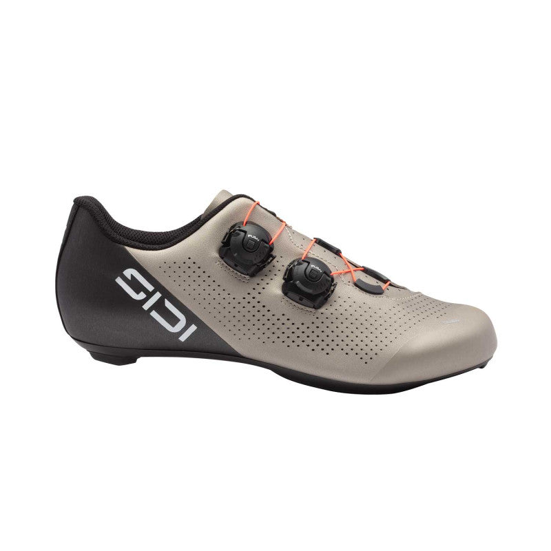 SIDI ERGO 6 Schoenen Zilver