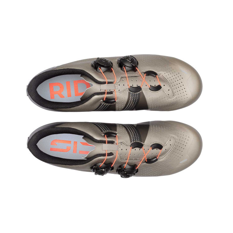 SIDI ERGO 6 Schoenen Zilver