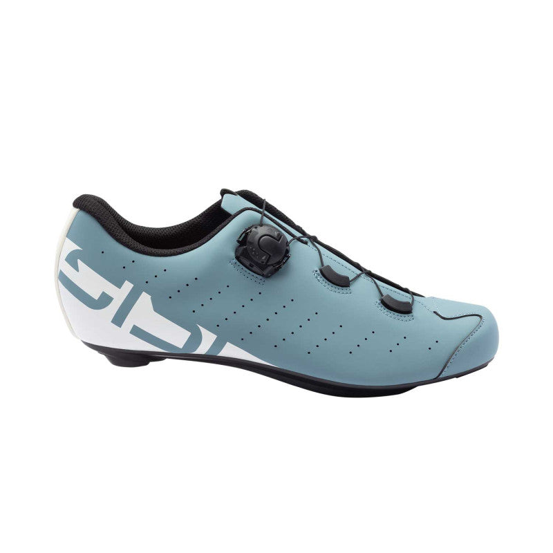 SIDI FAST 2 Wegschoenen Blauw Frost Grijs