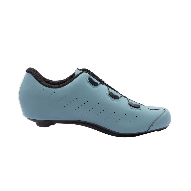 SIDI FAST 2 Wegschoenen Blauw Frost Grijs