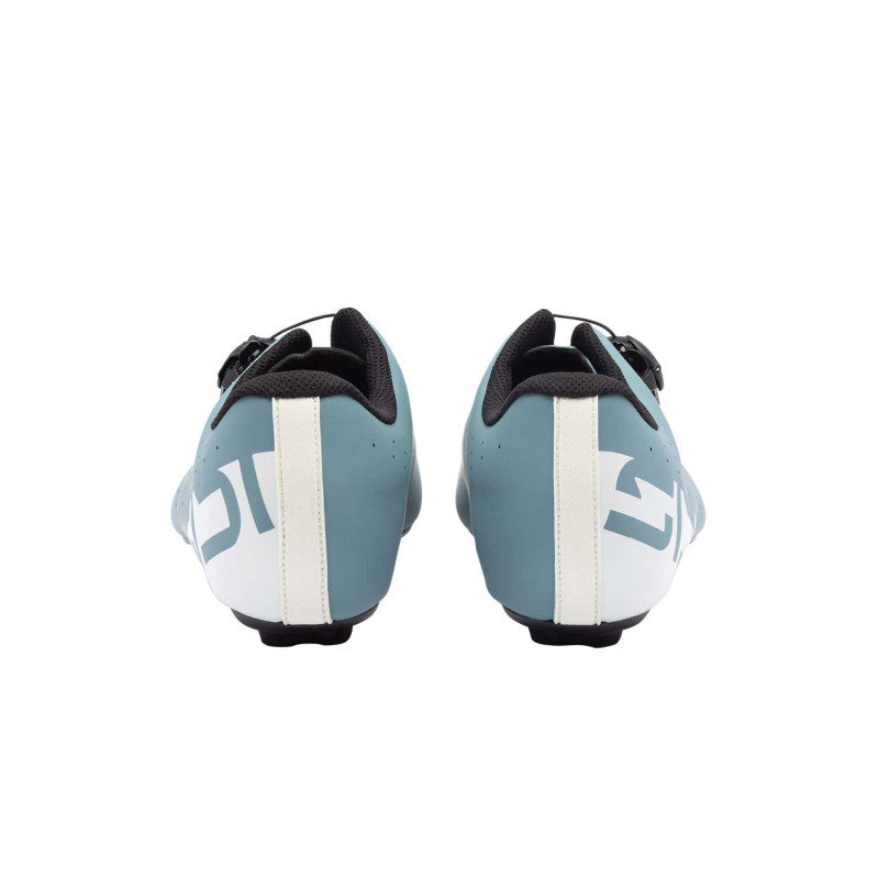 SIDI FAST 2 Wegschoenen Blauw Frost Grijs
