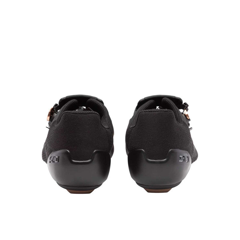 SIDI GENIUS X VAPO Schoenen Zwart
