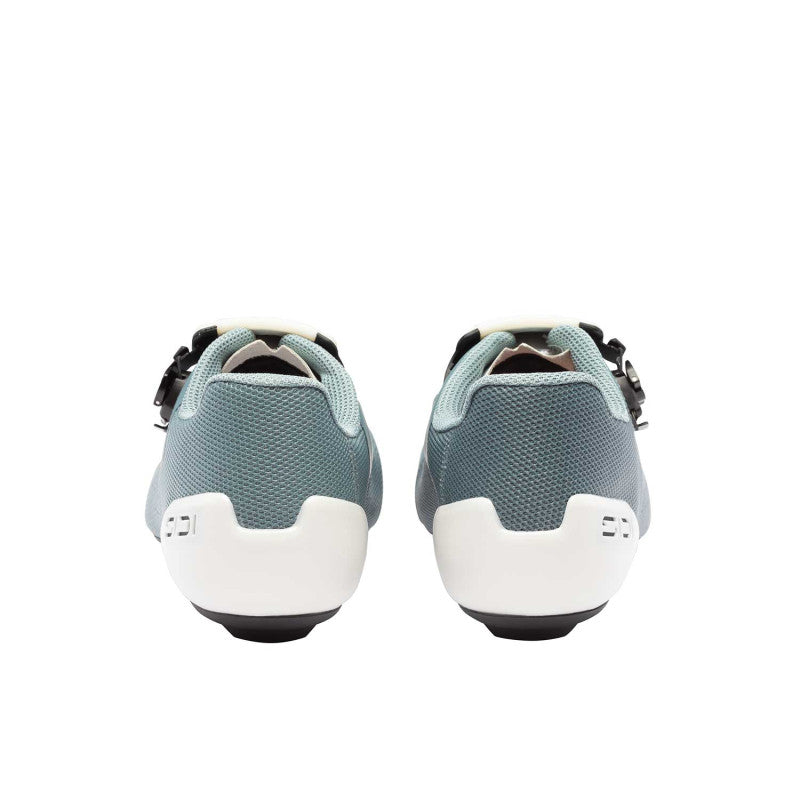 SIDI GENIUS X WYVE Schoenen Blauw Bos Grijs
