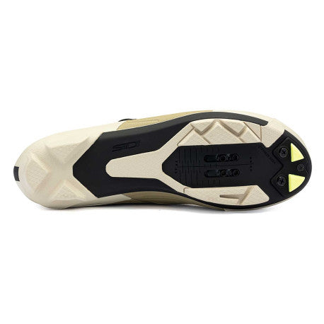 SIDI SILVIS XC Beige GRAVEL schoenen