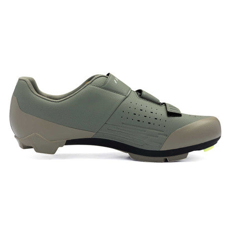 SIDI SILVIS XC GRAVEL Schoenen Grijs