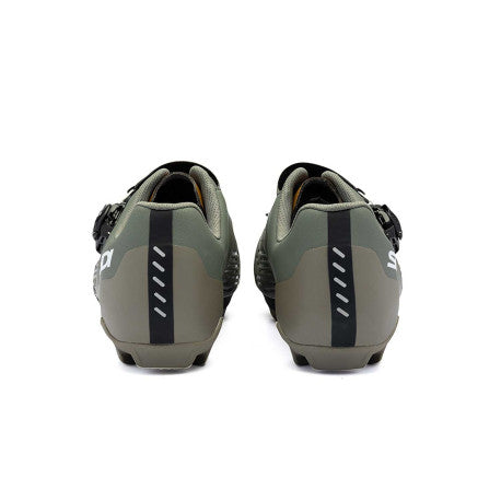 SIDI SILVIS XC GRAVEL Schoenen Grijs