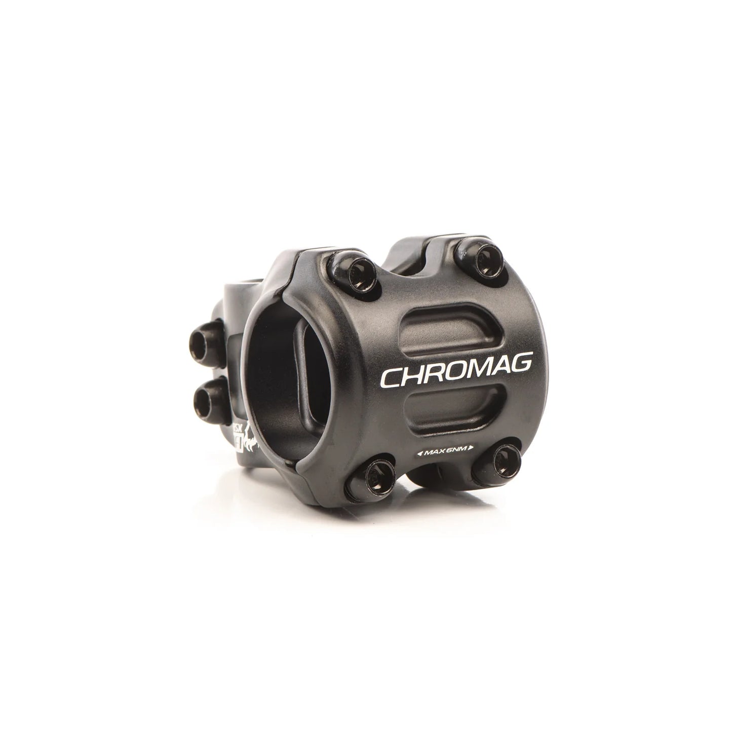 CHROMAG HIFI BSX 0° stuurpen Zwart