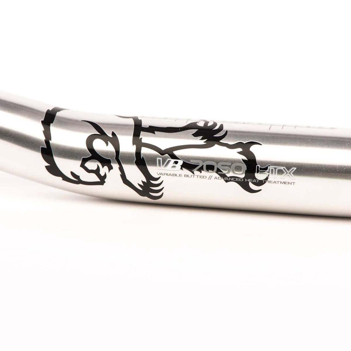CHROMAG FUBARS OSX LTD Hanger Stijging 25 mm 800 mm Chroom