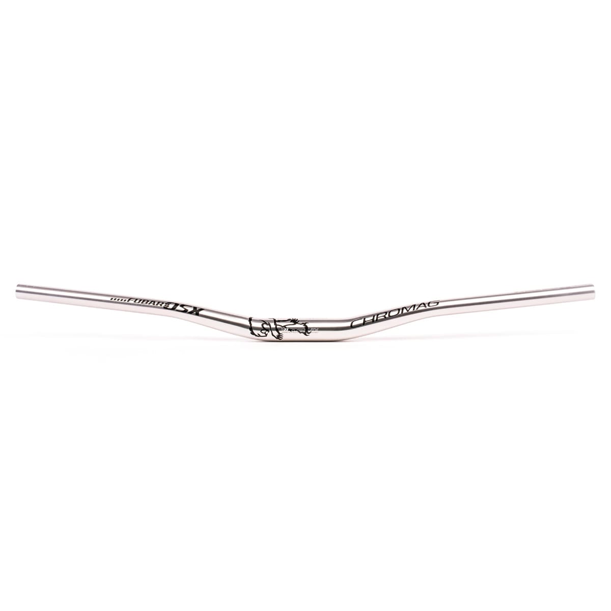CHROMAG FUBARS OSX LTD Hanger Stijging 25 mm 800 mm Chroom