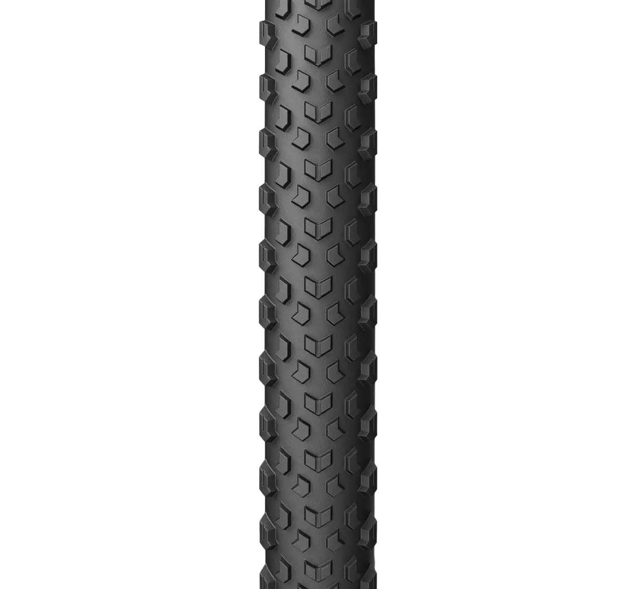 PIRELLI CINTURATO GRAVEL S 700x45c Tubeless Ready Zwart band