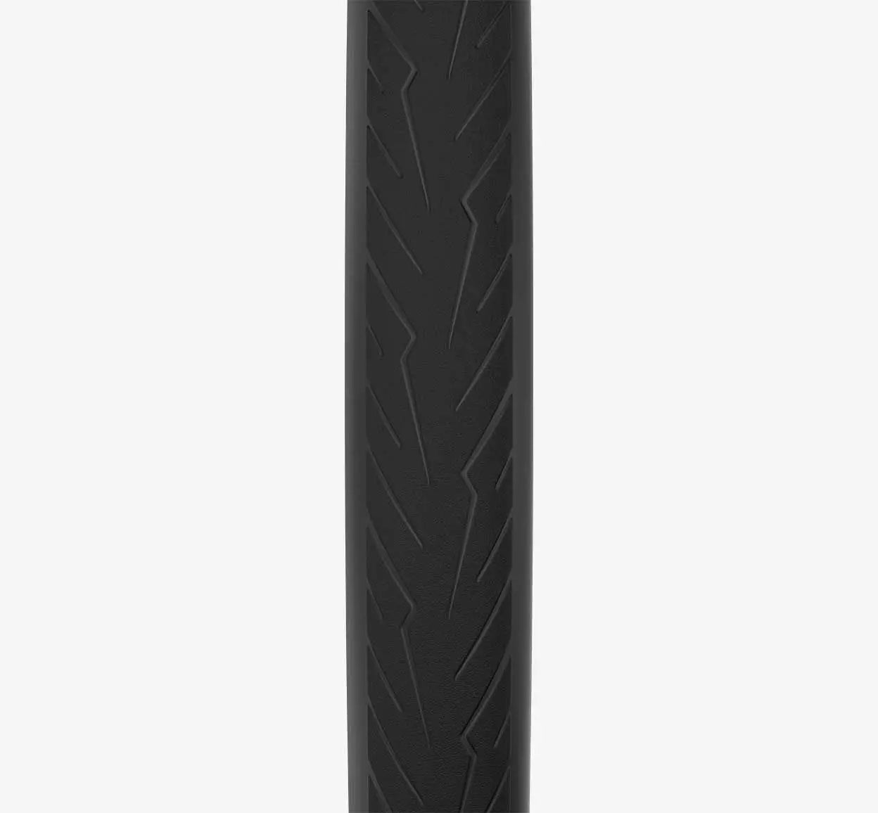 PIRELLI CINTURATO VELO 700c Tubeless Ready Reflecterende band