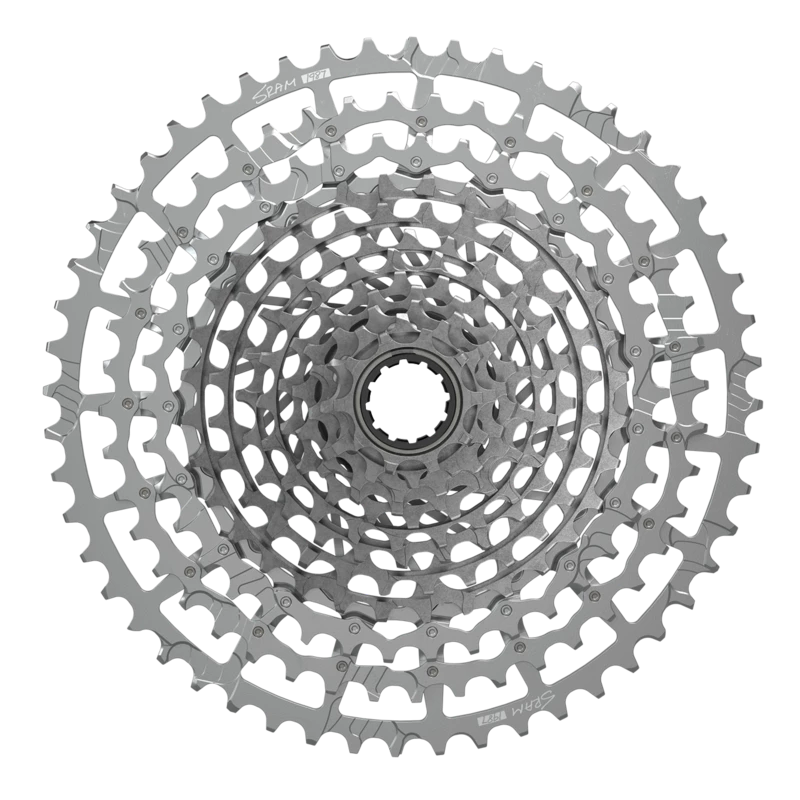 SRAM EAGLE T-TYPE TRANSMISSIE Pakket 1987 - Limited Edition