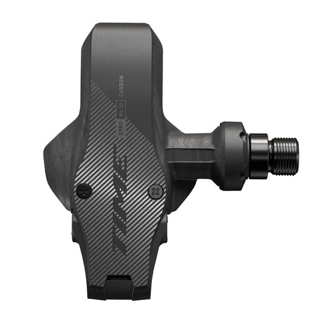 Time XPRO 10 Q-Factor 57 Carbon 2025 pedalen