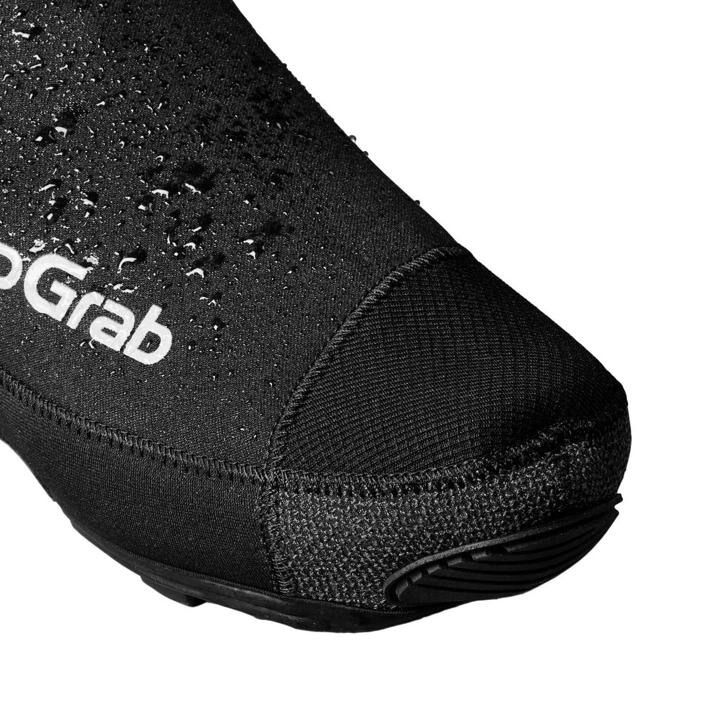Laarsbeschermer GRIPGRAB PACR WATERDICHT GRAVEL/MTT Zwart