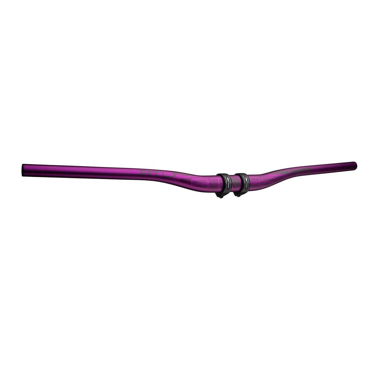 RACE FACE ATLAS Stijg 20mm 820mm Hanger Paars