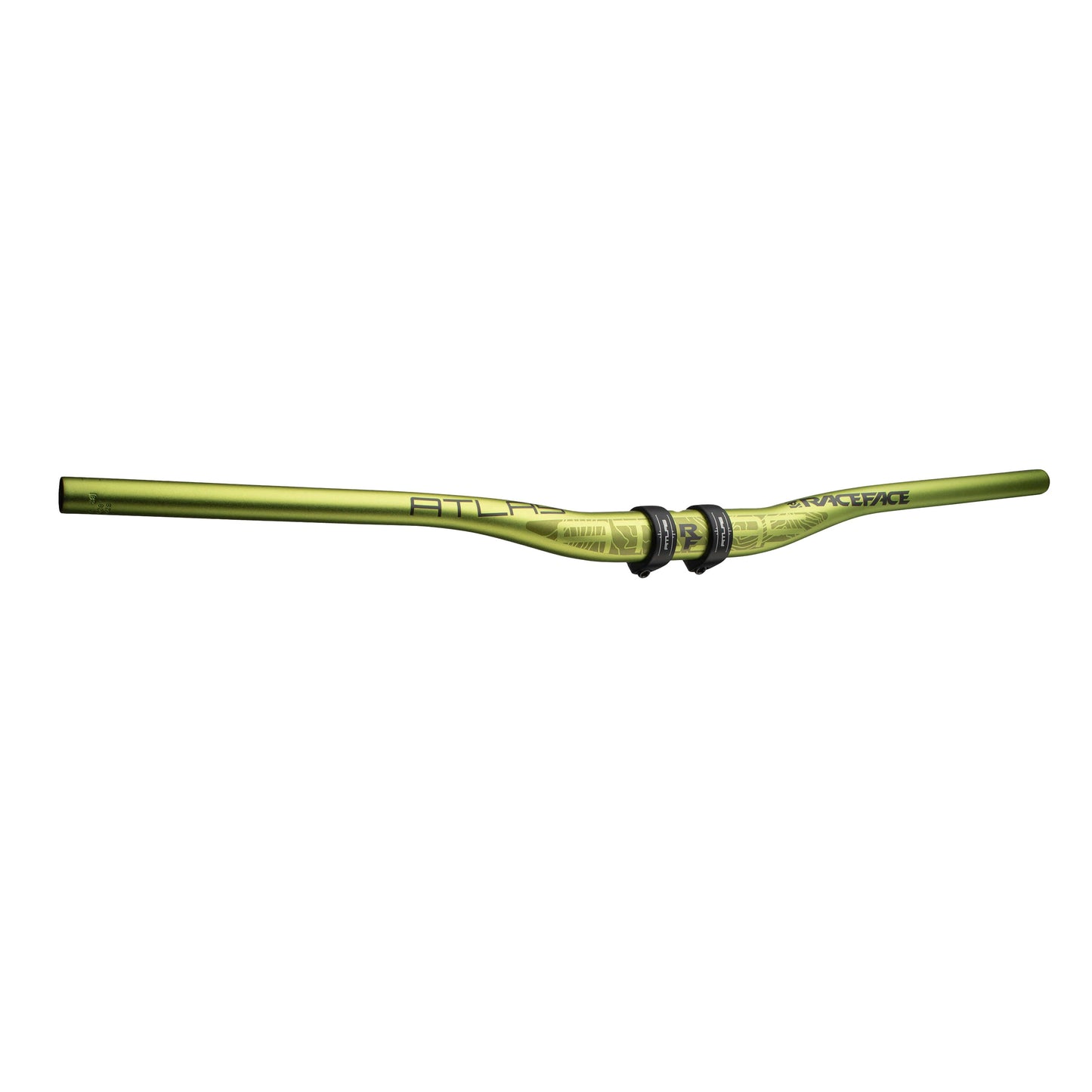 RACE FACE ATLAS Rise 35mm 820mm Hanger Groen