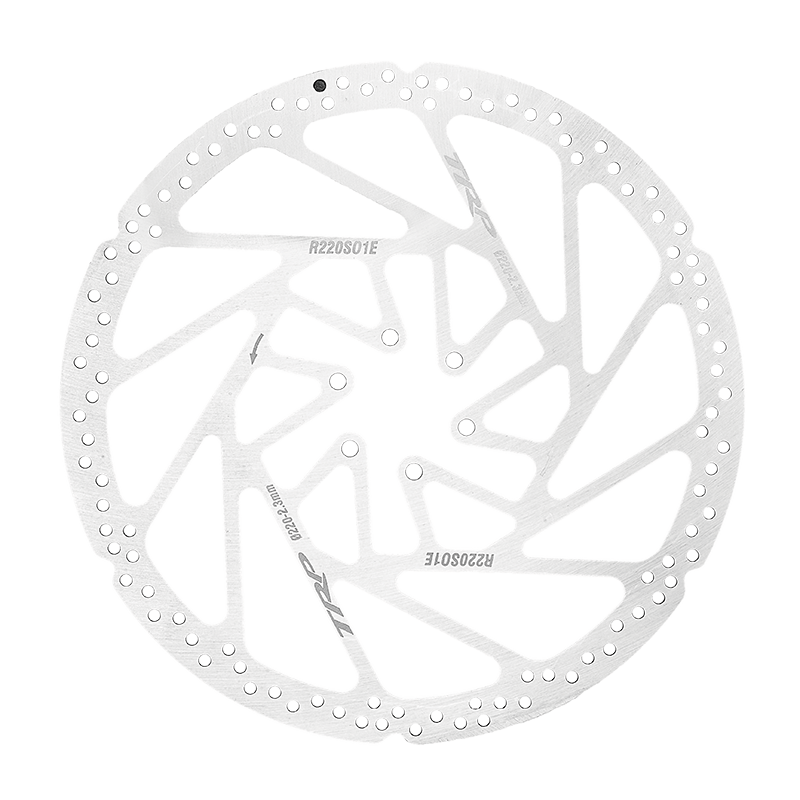 TRP RS01E 6-gaats schijf 2,3mm