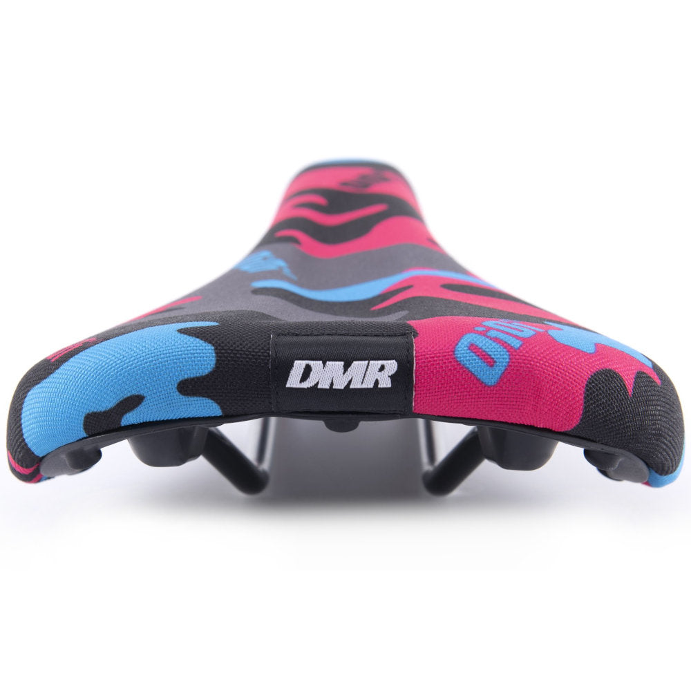 Zadel DMR OiOi Rails CrMo Miami Camo