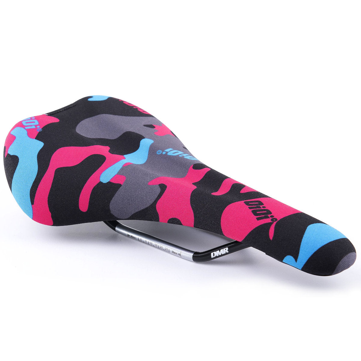 Zadel DMR OiOi Rails CrMo Miami Camo
