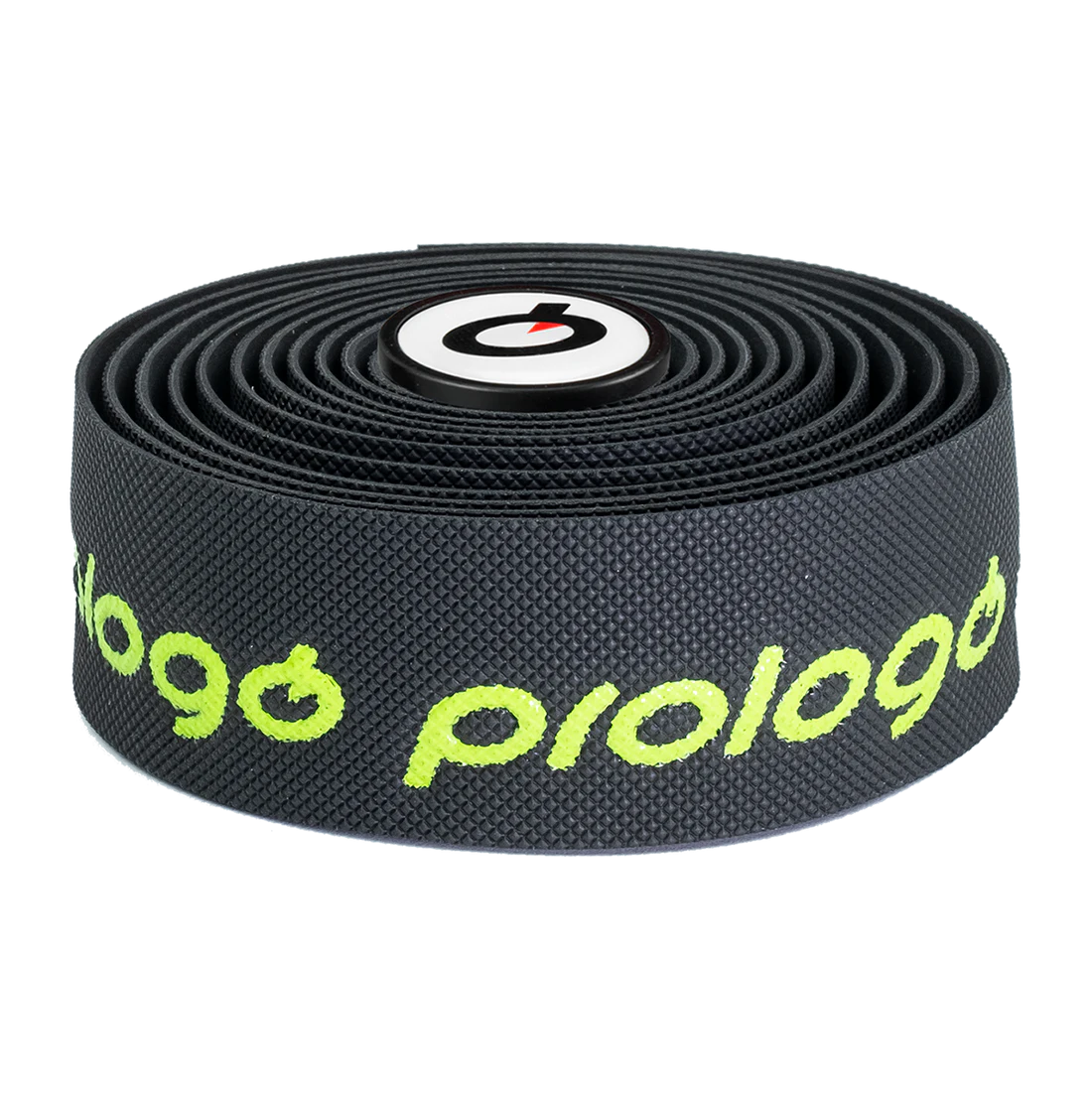 PROLOGO ONETOUCH GEL Zwart-Groen kleefband