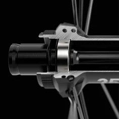 DT SWISS XRC 1200 SPLINE 29" 30 mm 12x148 mm Achterwiel