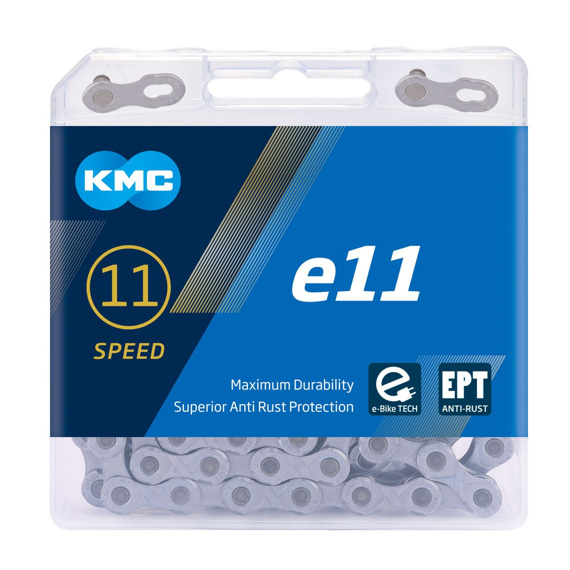 11V-ketting voor e-bike KMC E11 EPT
