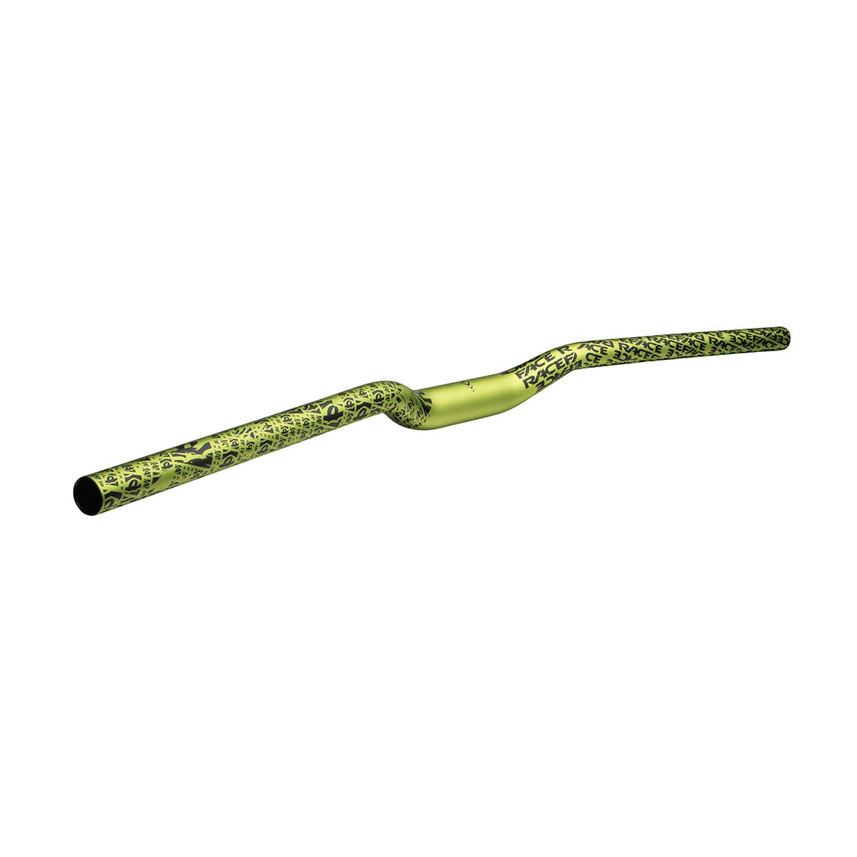 RACE FACE ATLAS Rise 32mm Hanger 785mm Groen