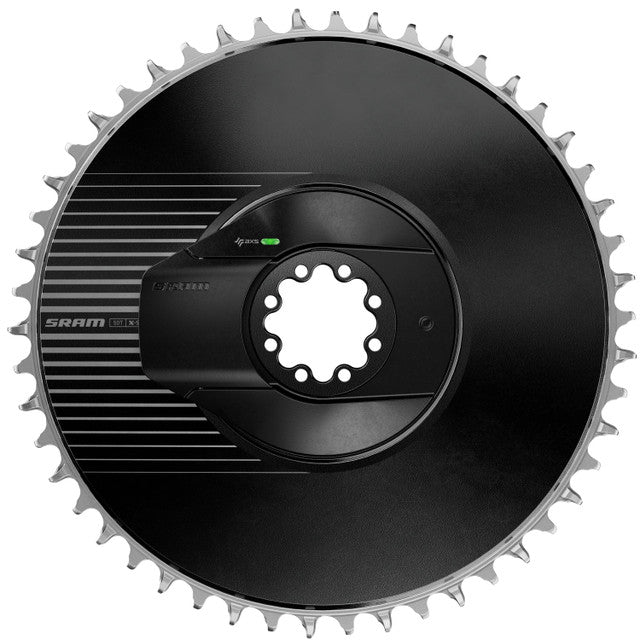 Vermogenssensorkit SRAM RED AXS E1 Directe montage