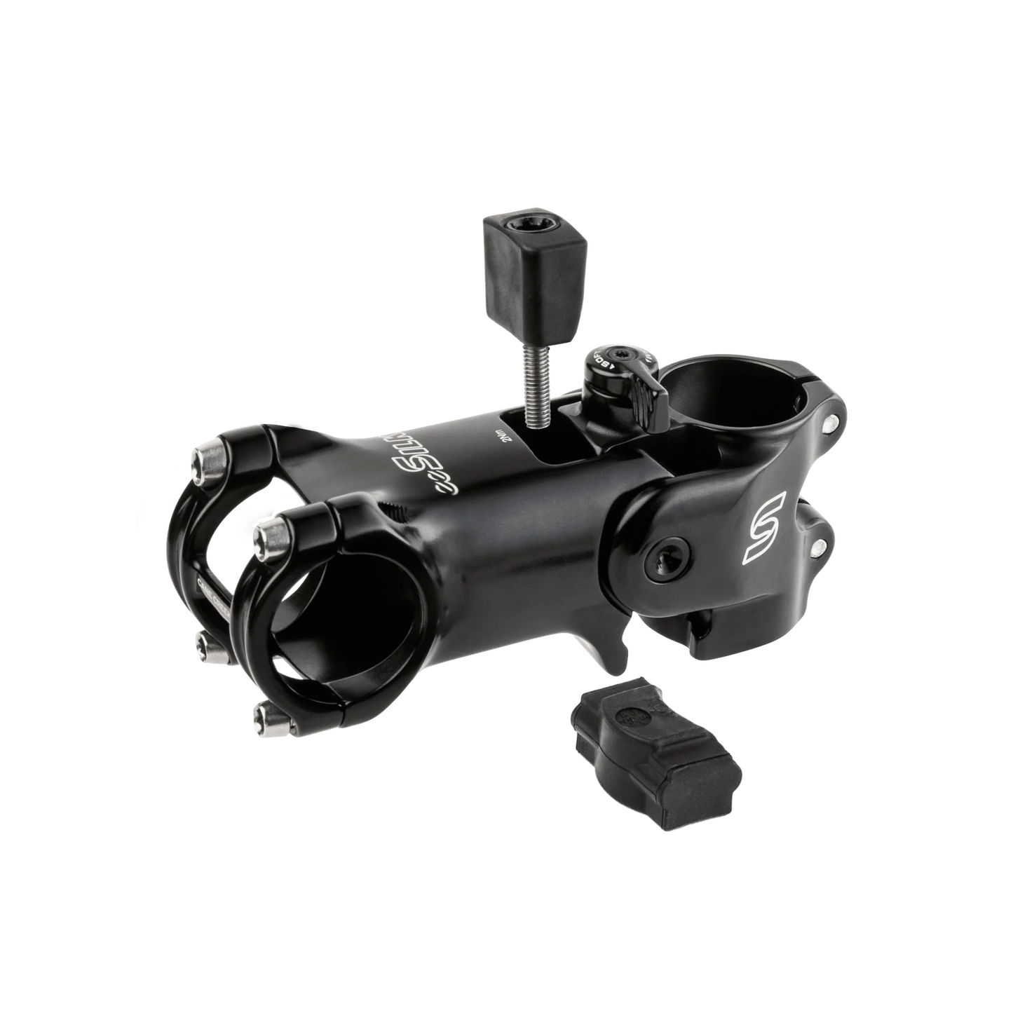 CANE CREEK EESILK CS Ophangstang Zwart