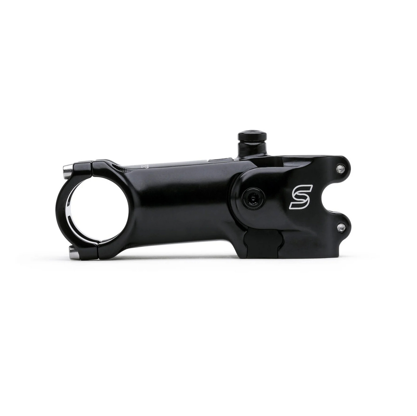 CANE CREEK EESILK CS Ophangstang Zwart