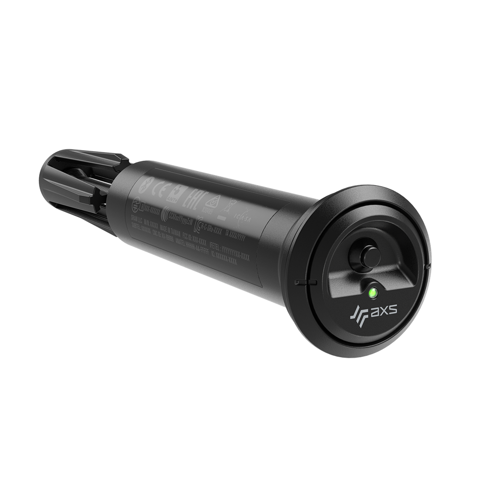 SRAM SENSOR DUB FLIGHT ATTENDANT X01/XX1 (2023+) rotatiesensor