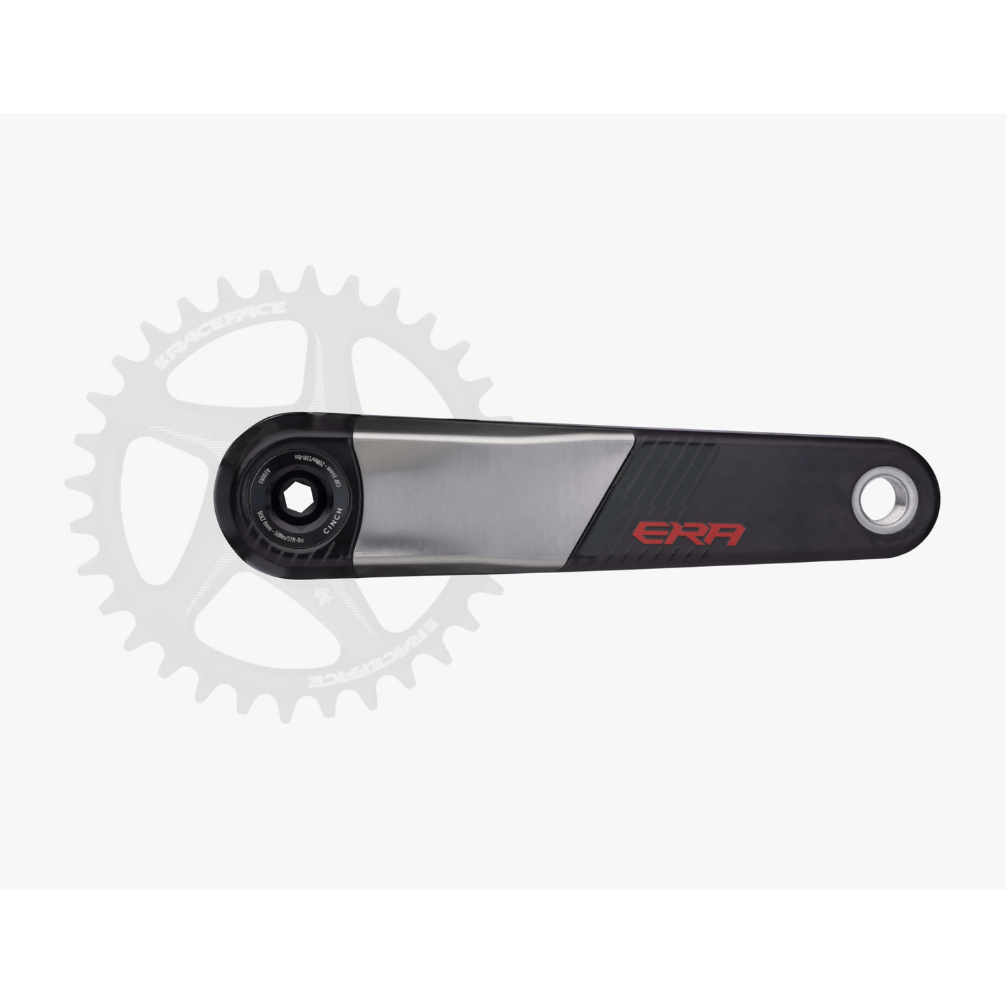 Rode RACE FACE ERA cranks