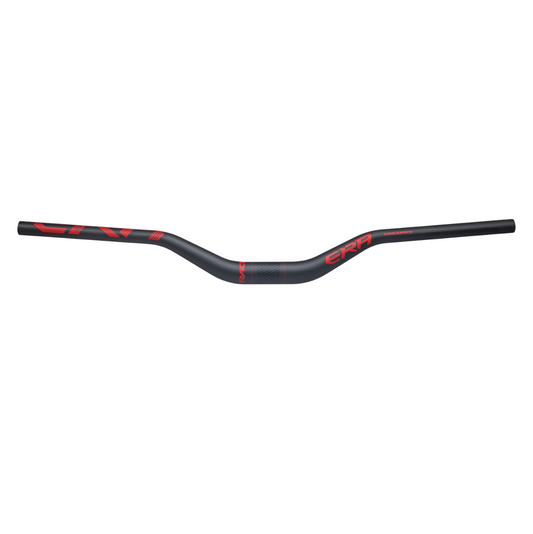 RACE FACE ERA Rise 55mm 800mm rood stuur