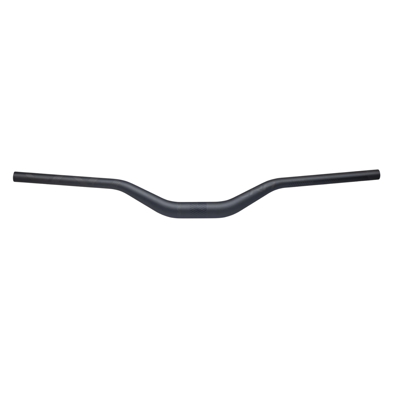 RACE FACE Era Rise 55mm 800mm Zilver stuur