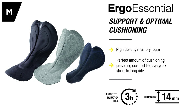 MAVIC AKSIUM Slabbetje Navy